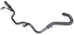 Dorman OE Solutions Heater Hose Assembly  image