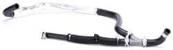 Dorman OE Solutions Heater Hose Assembly  image