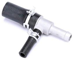 Dorman OE Solutions Heater Hose Assembly  image
