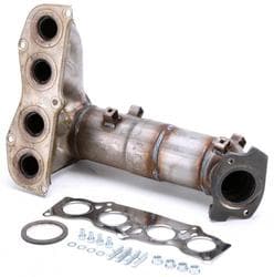Dorman OE Solutions Exhaust Manifold  image