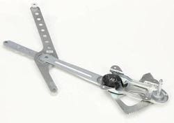 Dorman OE Solutions Manual Window Regulator - New  image