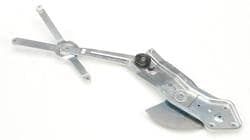 Dorman OE Solutions Power Window Regulator - New  image