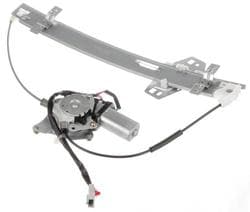 Dorman OE Solutions Window Motor And Regulator Assembly  image