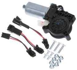 Dorman OE Solutions 2 Terminal Window Lift Motor - New  image