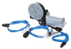 Dorman OE Solutions 2 Terminal Window Lift Motor - New  image