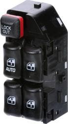 Dorman OE Solutions Power Window Switch  image