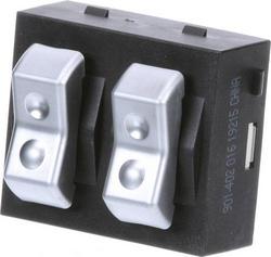 Dorman OE Solutions Power Window Switch  image