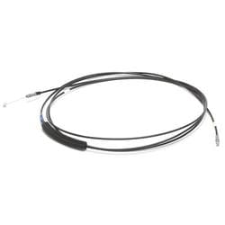 Dorman OE Solutions Trunk Release Cable Assembly  image