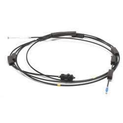 Dorman OE Solutions Fuel And Trunk Release Cable Assembly  image