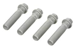 Dorman OE Solutions Wheel Hub And Bearing Mounting Bolts  image
