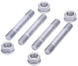Dorman OE Solutions Wheel Hub And Bearing Mounting Bolts  image