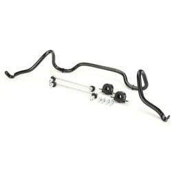 Dorman OE Solutions 25mm Diameter Sway Bar Kit  image