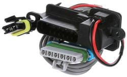 Dorman OE Solutions 8 Terminal Blower Motor Resistor Kit  image