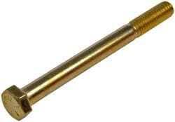 Dorman 5/16-18 Inch Thread Hex Screw  image
