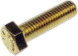 Dorman 1/2-13 Inch Thread Hex Screw  image
