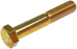 Dorman 1/2-13 Inch Thread Hex Screw  image