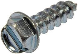 Dorman #12 Thread Hex Screw  image