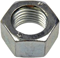 Dorman M12-1.25 Thread Hex Nut  image