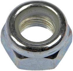 Dorman M14-1.50 Thread Hex Lock Nut Set  image