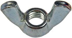 Dorman M8-1.25 Thread Nut  image