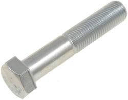Dorman 3/8-24 Inch Thread Hex Screw  image