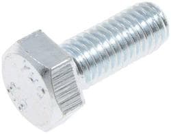 Dorman M8-1.25 Thread Hex Screw  image