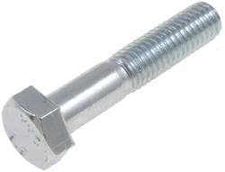 Dorman M8-1.25 Thread Hex Screw  image