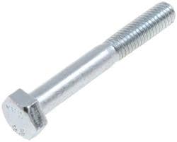 Dorman M6-1.0 Thread Hex Screw  image