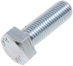 Dorman M10-1.25 Thread Hex Screw  image