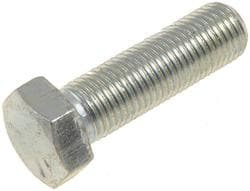 Dorman 3/8-24 Inch Thread Hex Screw  image