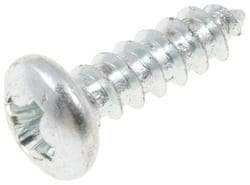 Dorman #6 Thread Phillips Pan Screw  image