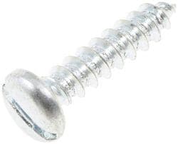 Dorman Slotted Pan Screw  image