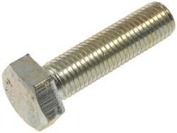 Dorman M8-1.0 Thread Hex Screw  image