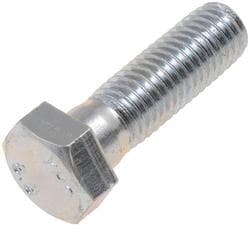 Dorman M12-1.75 Thread Hex Screw  image