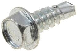 Dorman #8 Thread Self-Tapping Screw  image