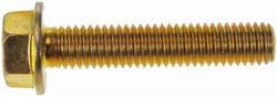 Dorman M8-1.25 Thread Hex Bolt  image