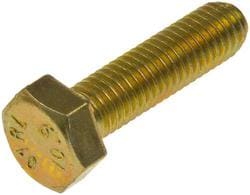 Dorman M8-1.25 Thread Hex Screw  image
