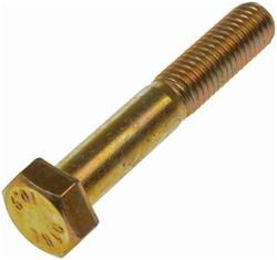 Dorman M10-1.50 Thread Hex Screw  image
