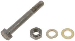 Dorman M10-1.25 Thread 17mm Hex Screw  image