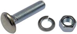 Dorman 1/2-13 Inch Thread Hex Bumper Bolt  image