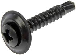 Dorman #8 Thread Trim Screw  image