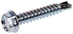 Dorman #8 Thread Self-Tapping Screw  image