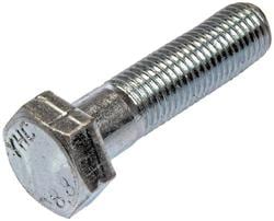 Dorman M10-1.25 Thread Hex Screw  image