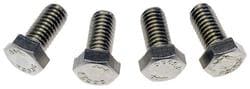 Dorman 3/8-16 Inch Thread Hex Screw  image