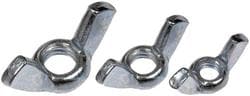 Dorman 1/4-20 Inch Thread Nut  image