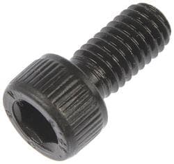 Dorman M6-1.0 Thread Socket Socket Screw  image