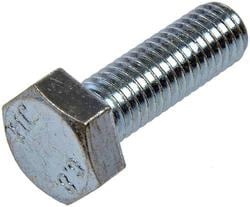 Dorman M8-1.25 Thread Hex Screw  image