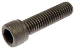 Dorman 3/8-16 Inch Thread Socket Socket Screw  image
