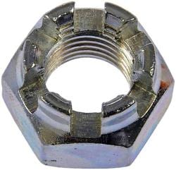 Dorman 7/16-20 Inch Thread Nut  image