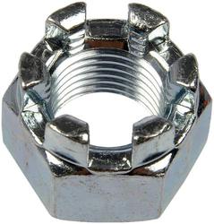 Dorman 1/2-20 Inch Thread Nut  image
